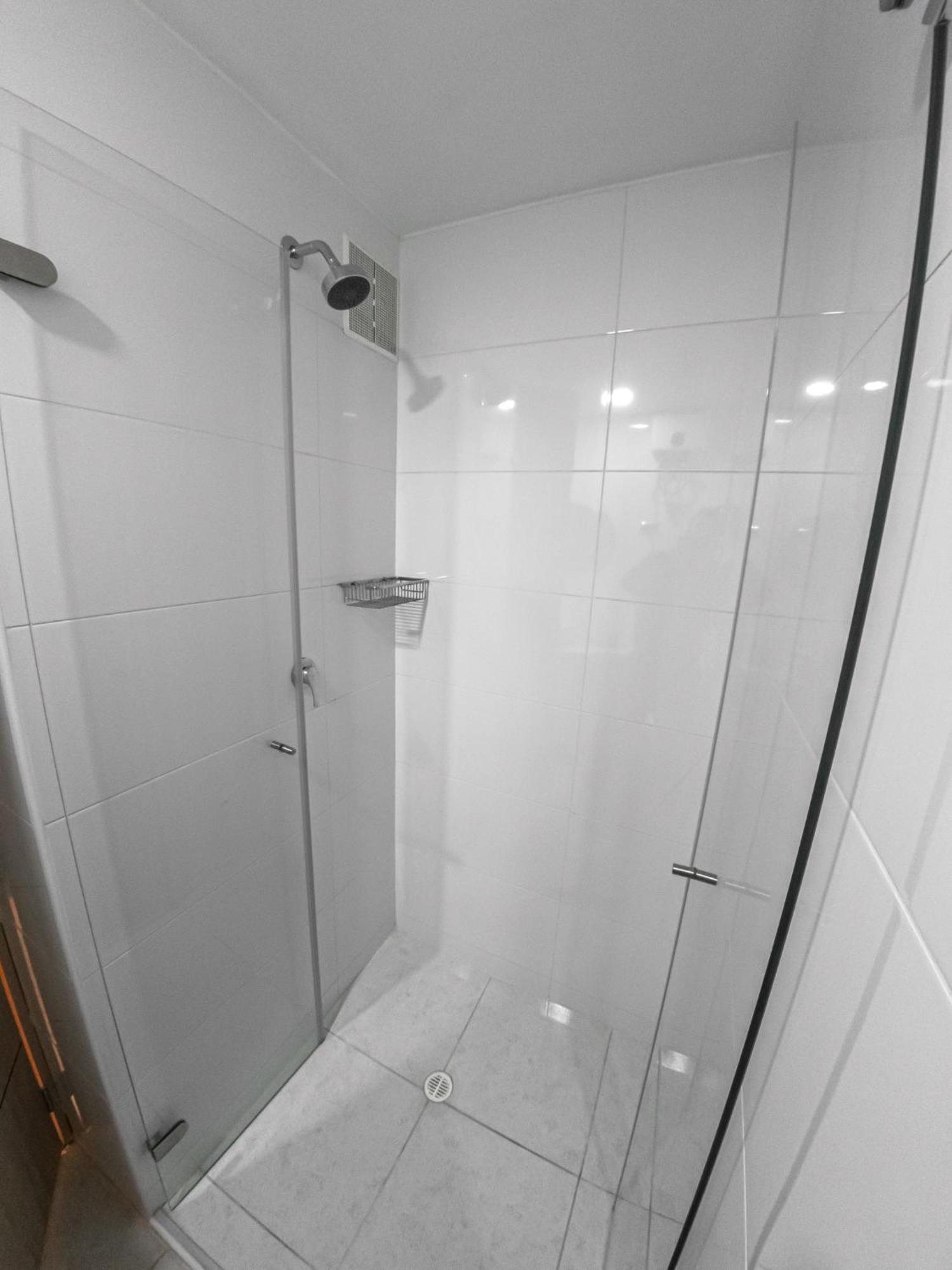 公寓 Comodo Tipo Loft En Centro De 2 *